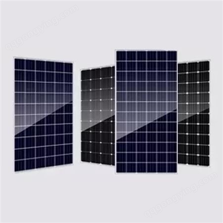 恒大易于安装的太阳能家庭太阳能系统 10KW 10000Watt 并网太阳能套件