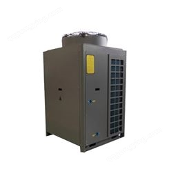 15P超低温空气能热泵家用供暖地暖煤改电空气源热泵家用小型空气源
