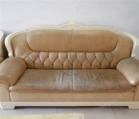 复原焕新 沙发椅子修复 修旧如新 美观大方 耐用持久