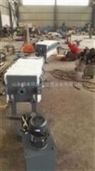湖北武汉手动保压型板框式压滤机自动保压