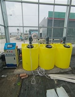 茂源 智能节肥灌溉自动施肥机 农业物联网高效节水注肥器