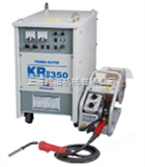上海供应松下气体保护焊机/YD-350KR2
