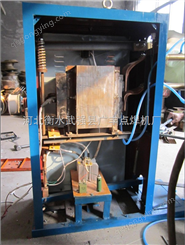 供应DN-7脚踏点焊机 点焊机 滤芯焊接机