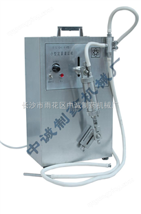 锦州玻璃瓶液体灌装机