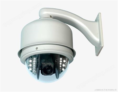 齐全上海监控安装公司，监控摄像头